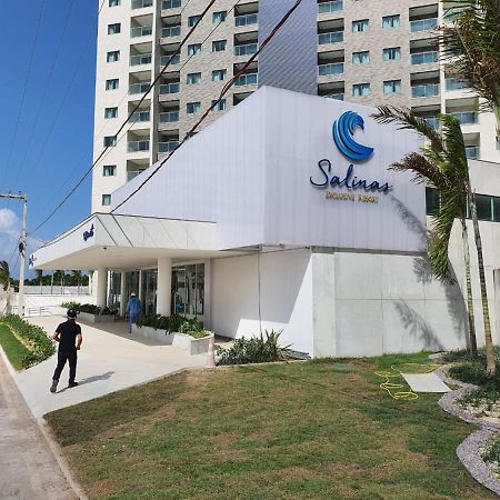 Salinas Exclusive Resort Salinópolis Exterior foto